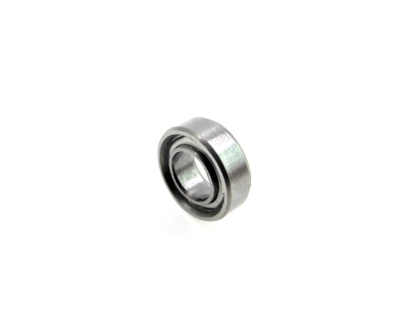 我國(guó)高端滑動(dòng)軸承的發(fā)展趨勢(shì)