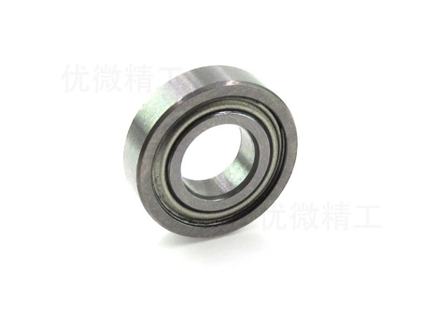 壓縮機6001軸承的簡介