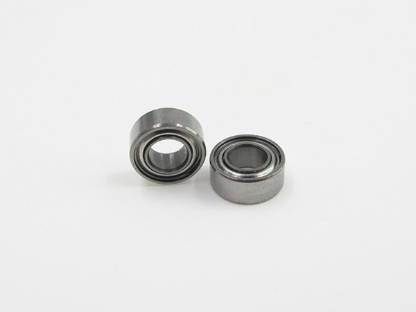 微型軸承 小軸承 內(nèi)孔3mm外徑6mm厚度2.5mm