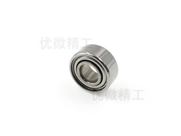 空調(diào)壓縮機607軸承介紹